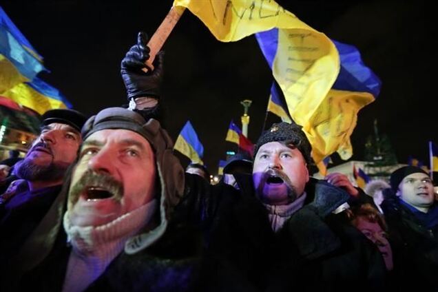 В Україні дано старт широкому громадському руху