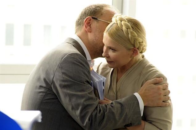 Власенко: Тимошенко откажут в смягчении условий наказания