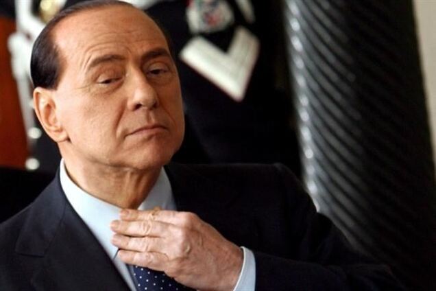 Берлускони опротестовал в суде приговор по 'делу Руби'