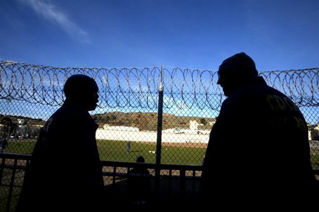 У Мексиці під час нападу на в'язницю загинули дев'ять людей