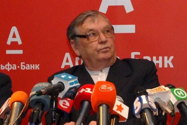 Умер режиссер Григорий Кохан