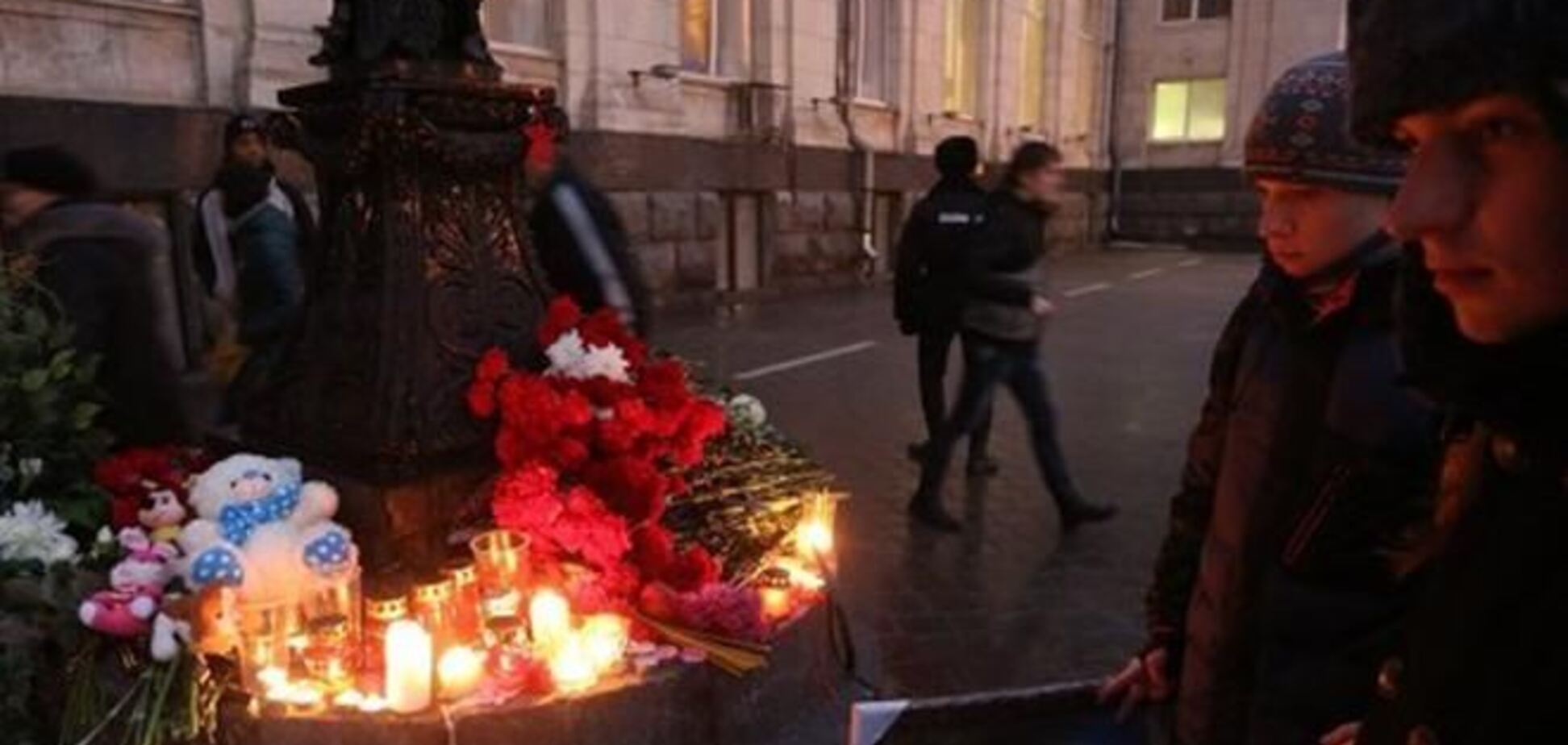 В больницах остаются 65 пострадавших при терактах в Волгограде