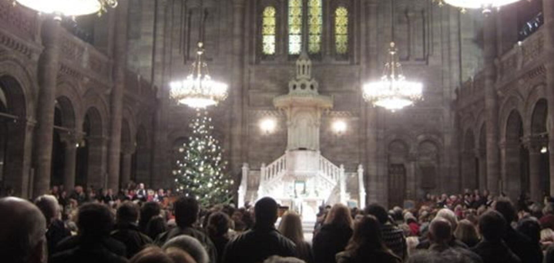 В Латвии мэр города объявил выходной на православное Рождество