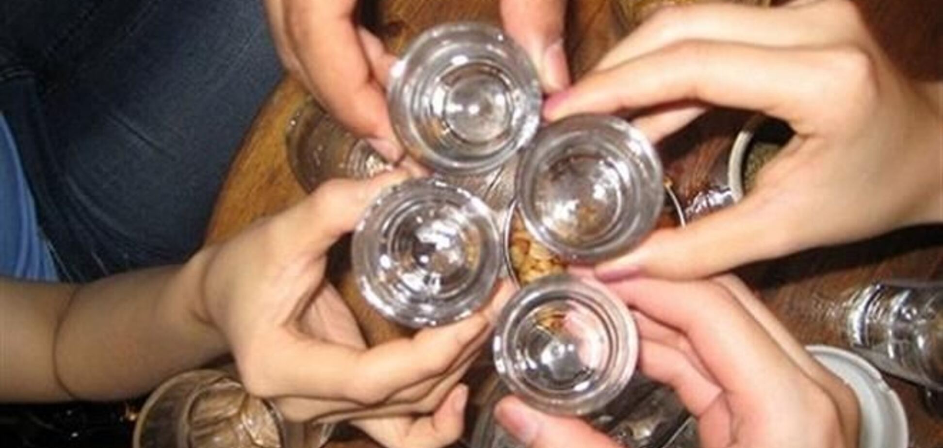 В Шарм эль-Шейхе россиянка умерла от отравления алкоголем