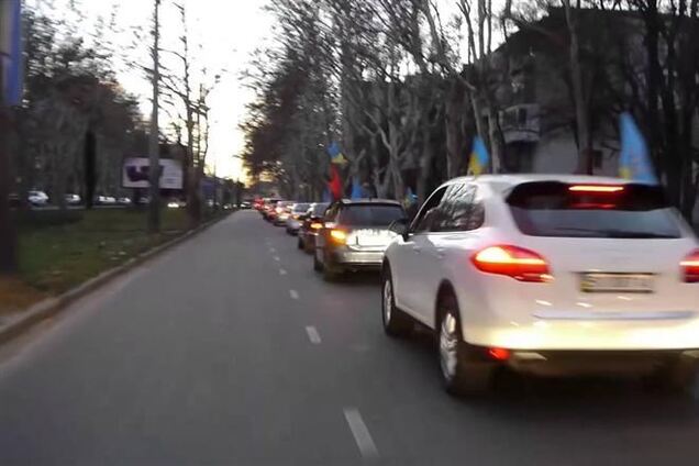 В ГАИ заявляют, что имеют право приходить домой к активистам