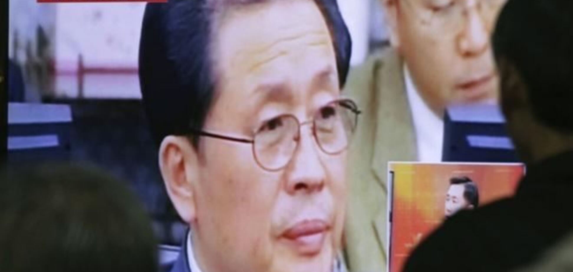 СМИ Китая: дядю Ким Чен Ына заживо скормили собакам