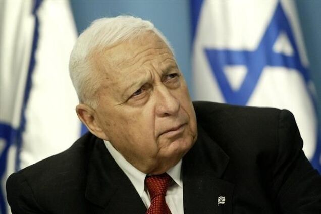Состояние экс-премьера Израиля Шарона ухудшается