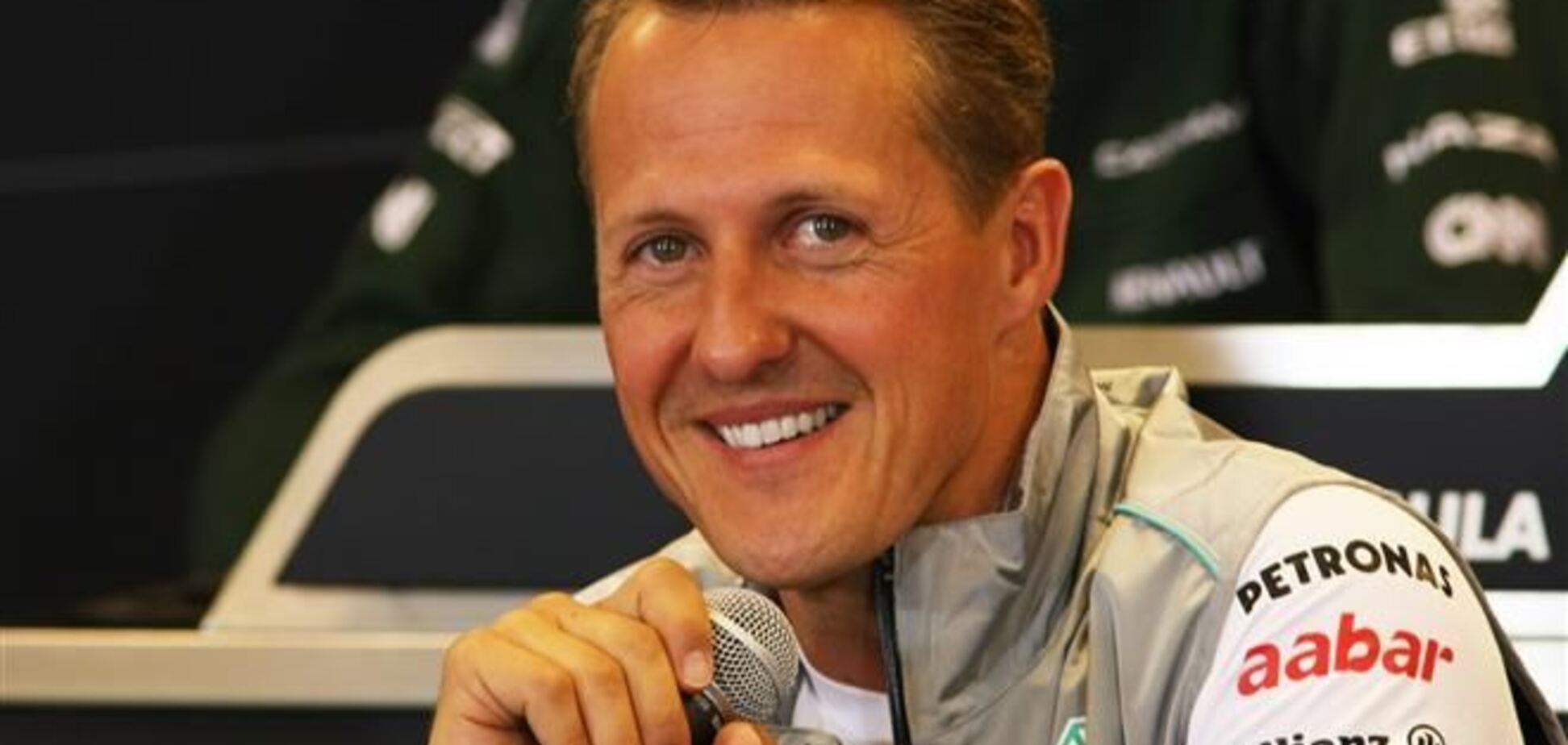 Семья Шумахера благодарит людей за поддержку