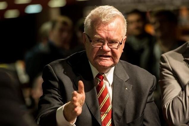 Мер Талліна судитиметься з журналістами за звинувачення в роботі на РФ