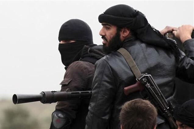 В Іраку ліквідували понад 60 пов'язаних з 'Аль-Каїдою' бойовиків