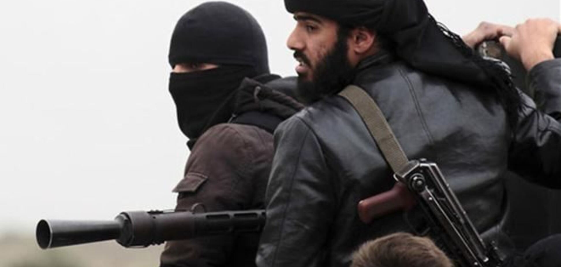 В Ираке ликвидировали более 60 связанных с 'Аль-Каидой' боевиков