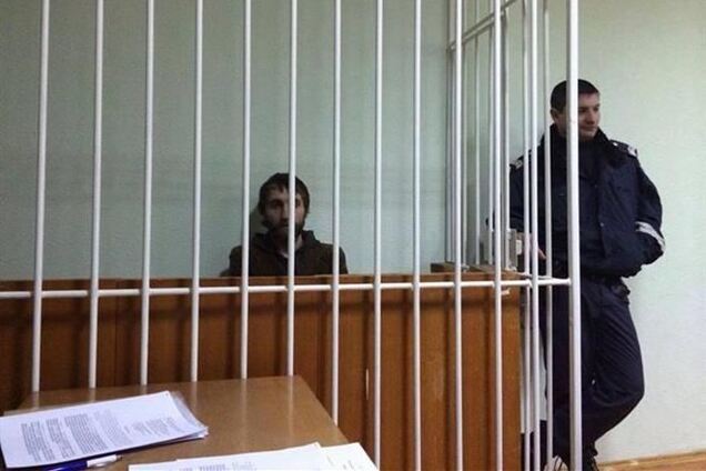 Одного з 'в'язнів Грушевського' відпустили під домашній арешт