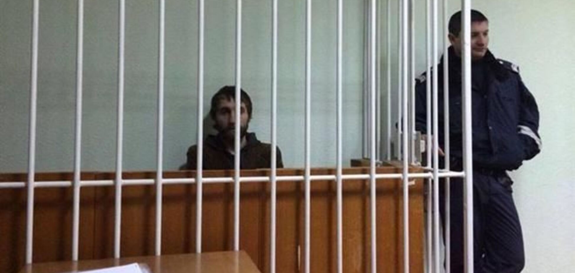 Одного из 'узников Грушевского' отпустили под домашний арест
