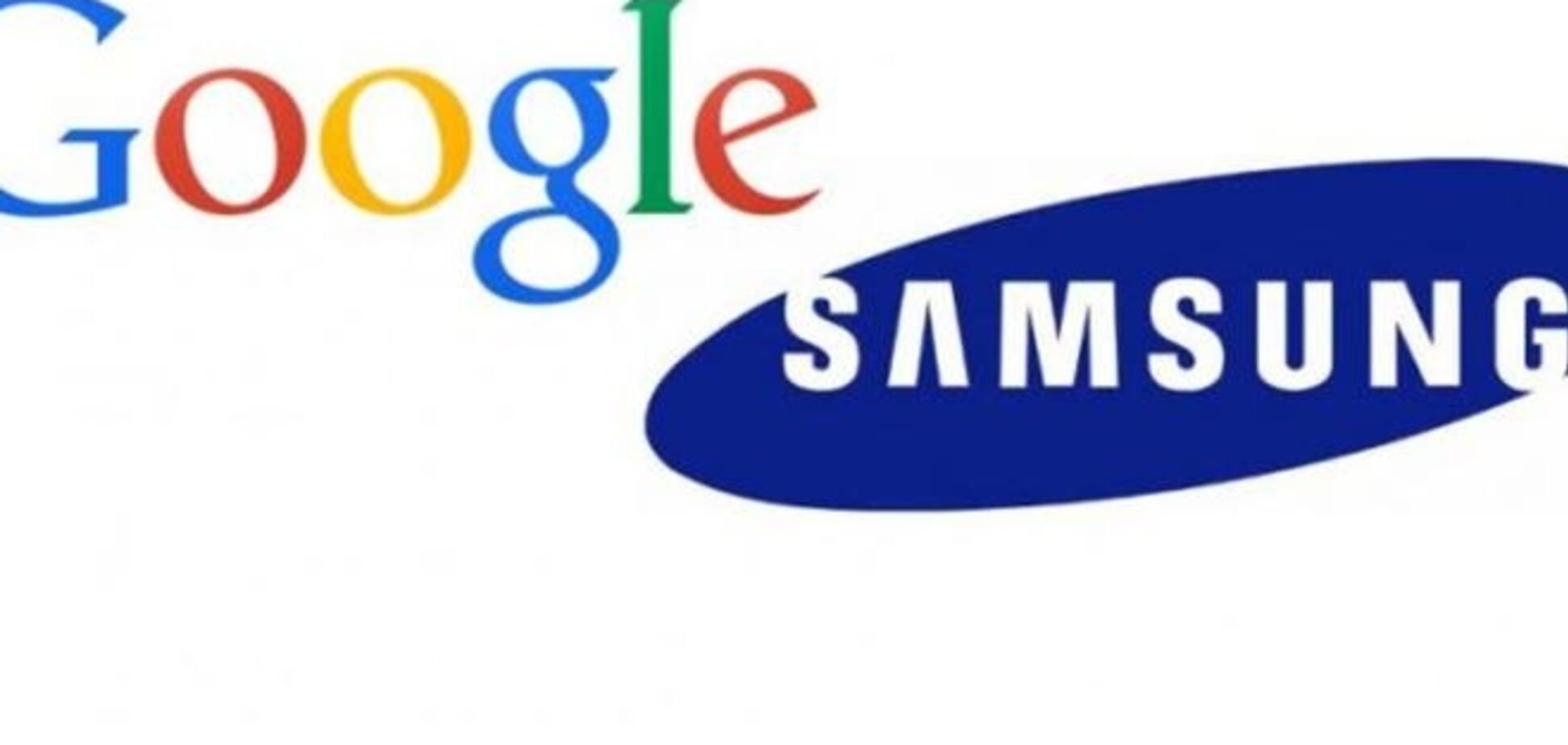 Подписан договор о кросс-лицензировании Samsung и Google