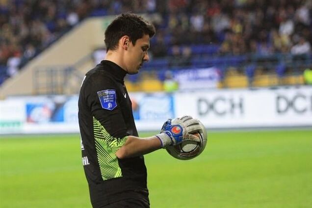 Худжамов: мой переход в 'Металлист' сорвался