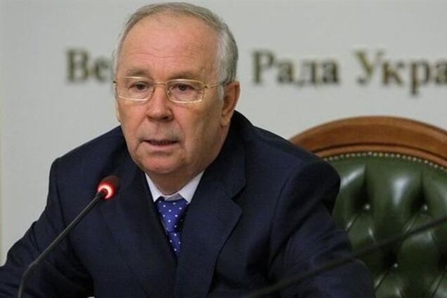 Рибак підписав скасування низки 'законів 16 січня'