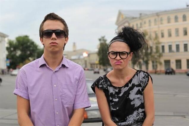 Даша Ши ушла от Алексея Дурнева