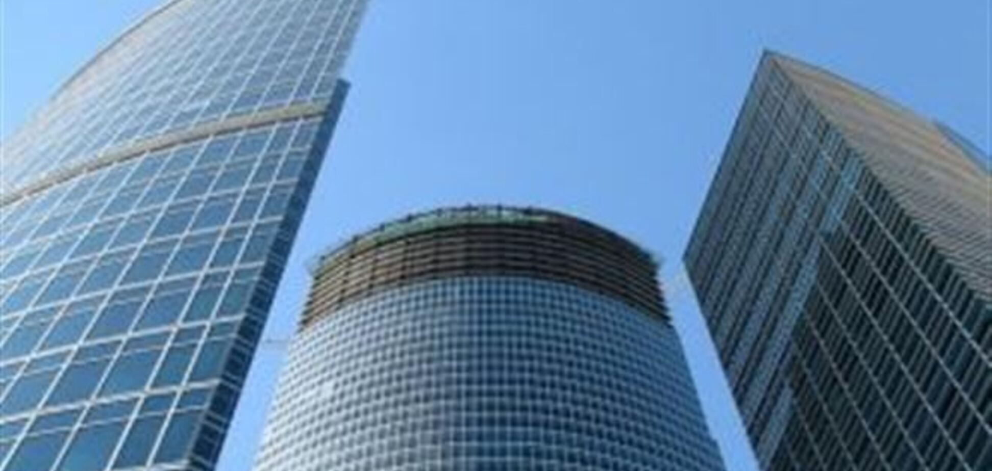 Самые высокие здания Украины