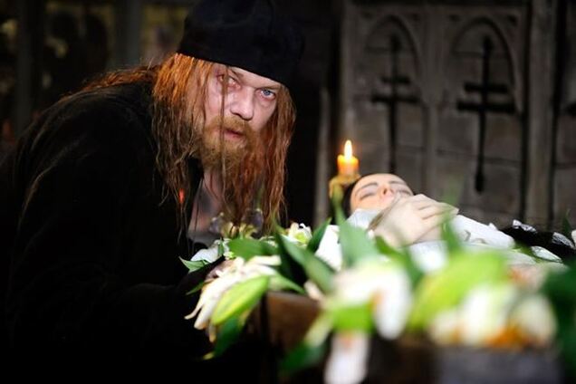 Моголь без Гоголя