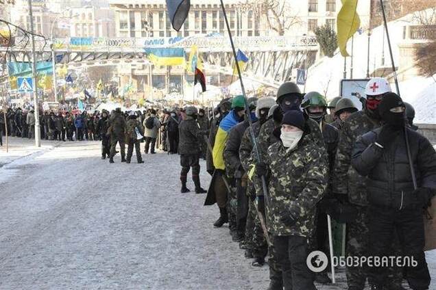 Ситуация в Украине может обостриться - координатор правительства ФРГ