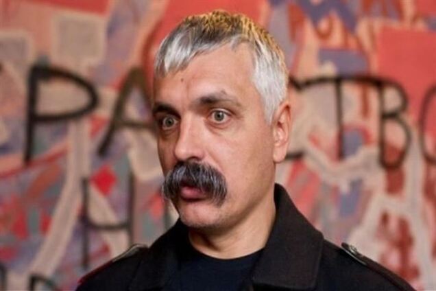 Корчинского освободят от ответственности за штурм АП – СМИ