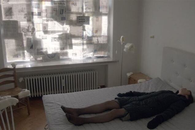 'Нимфоманка': трейлер второй части