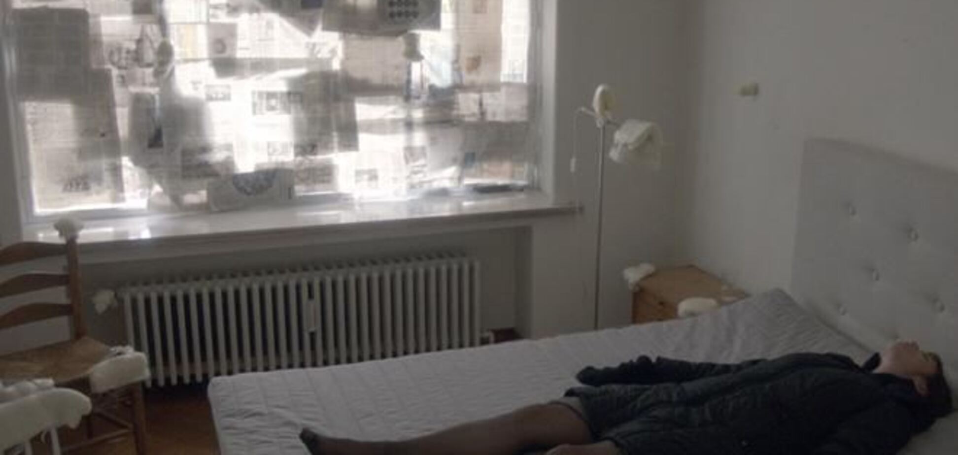 'Нимфоманка': трейлер второй части