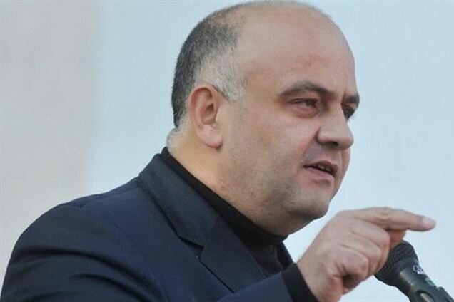 Граждане не хотят царей в Украине - коммунист