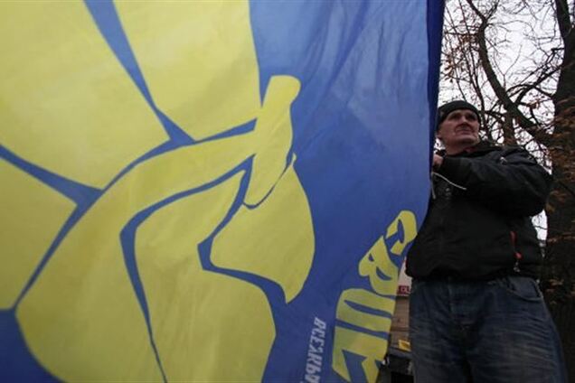 В оппозиции намерены опротестовать принятый закон об амнистии