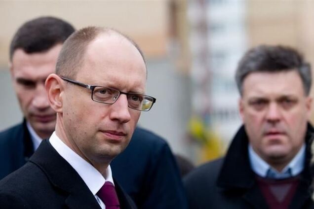 Лідери опозиції зустрілися з представником Генсека ООН