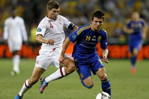 'Ливерпуль' увеличил плату за Коноплянку на 1,5 млн