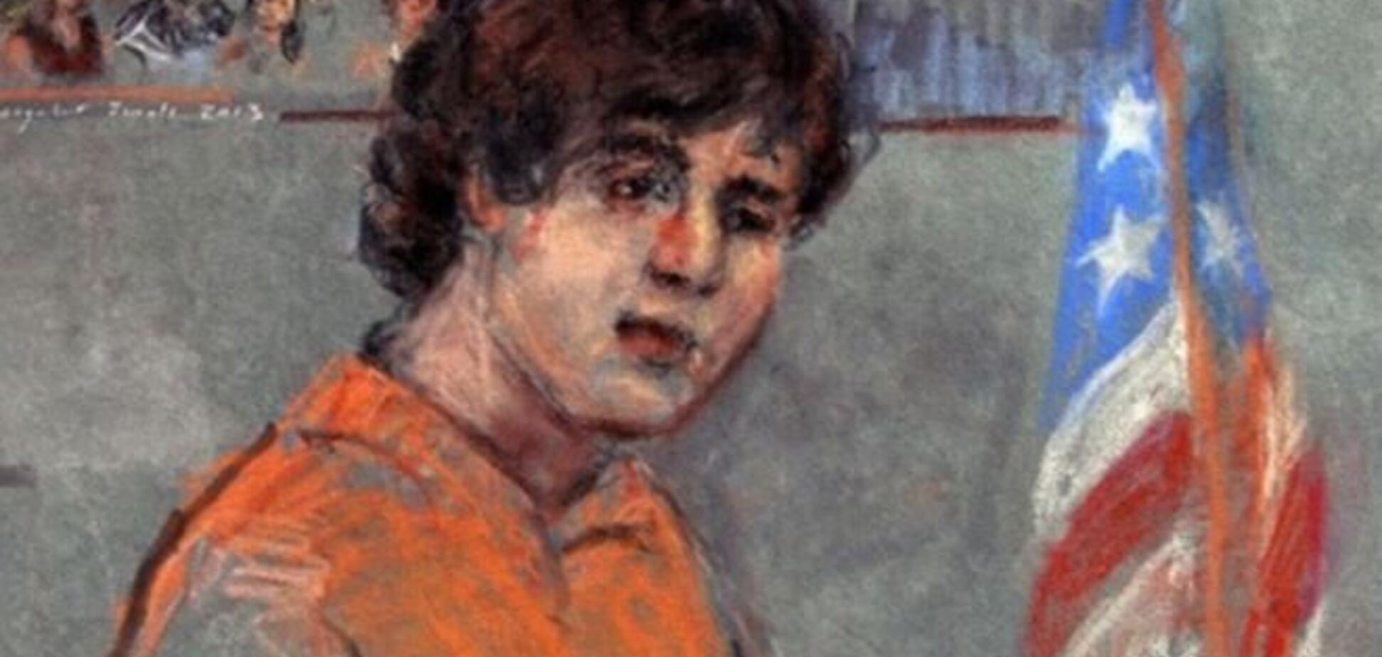 Прокуратура США потребует казнить Джохара Царнаева