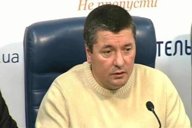 Бала напомнил об универсальном методе выхода из политического кризиса