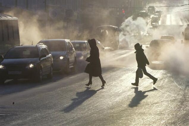 В Донецкой области объявлен режим ЧС
