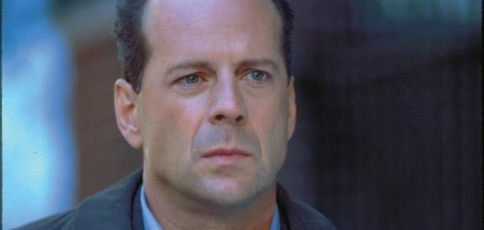 Брюс Уиллис снова снимется у режиссера 'Шестого чувства'