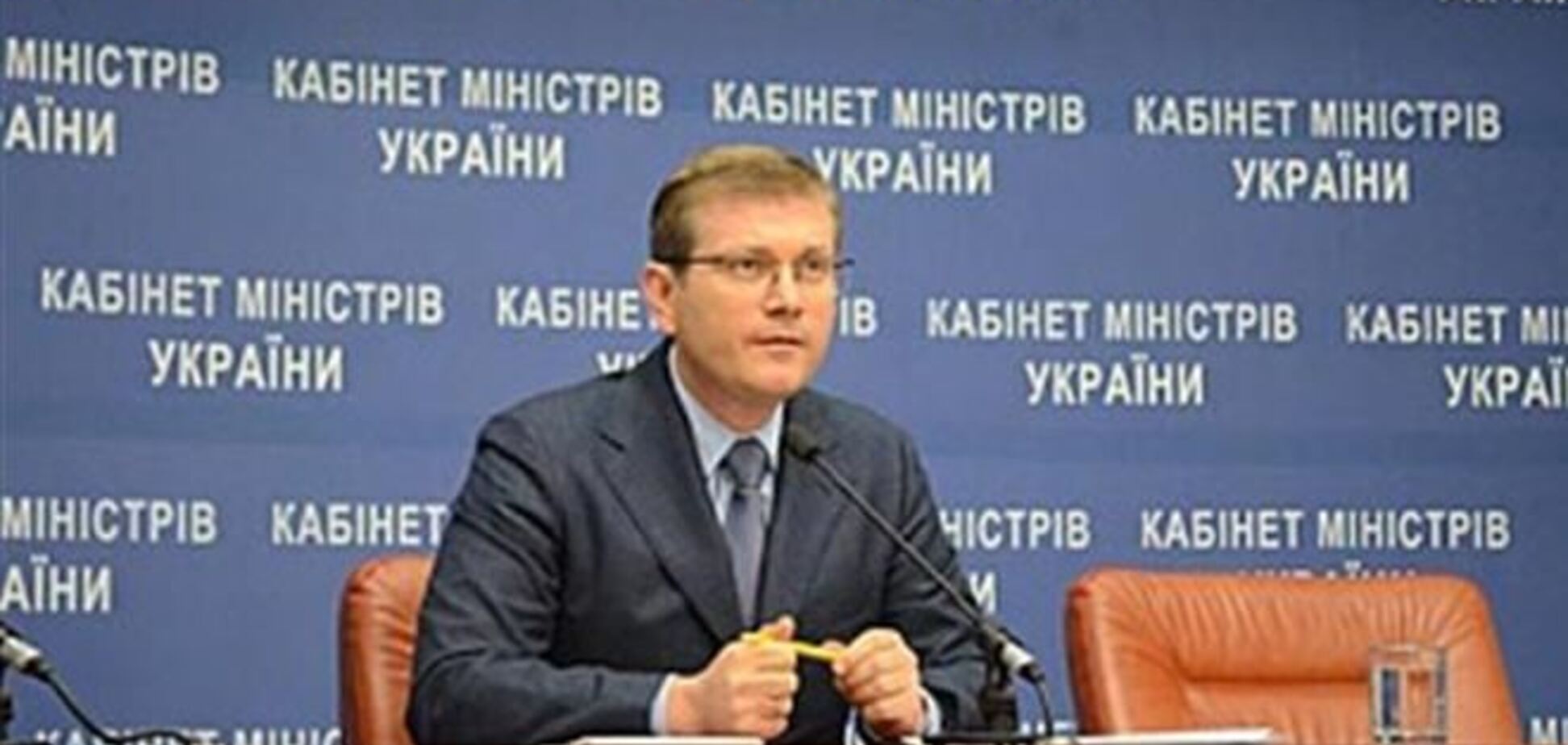 Минрегион отчитался о прошлогодних успехах