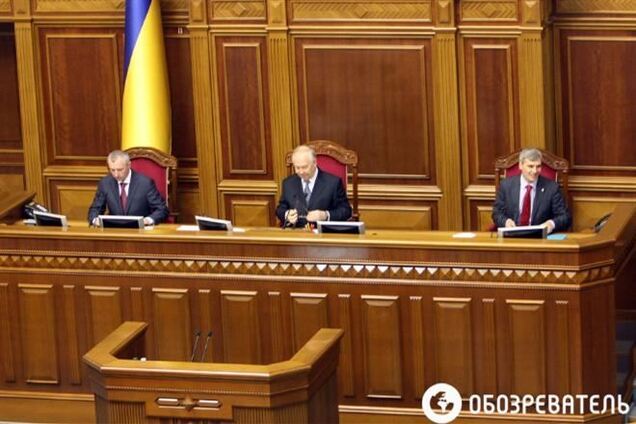 Закон об амнистии есть, а компромисса нет