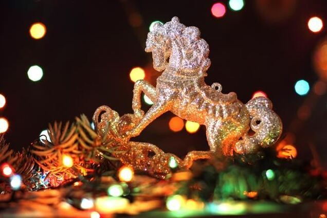 Как встретить год Лошади по китайскому календарю