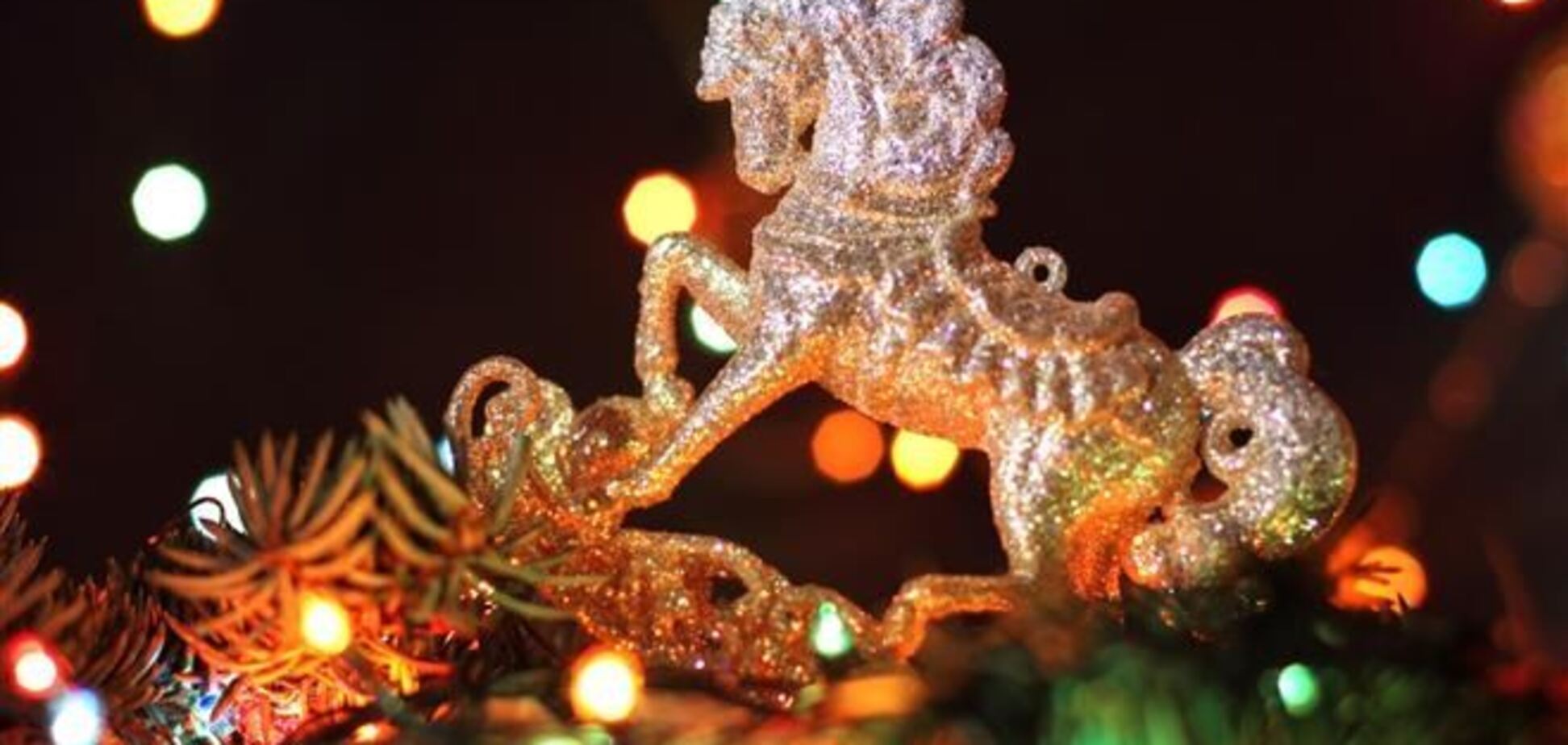 Как встретить год Лошади по китайскому календарю