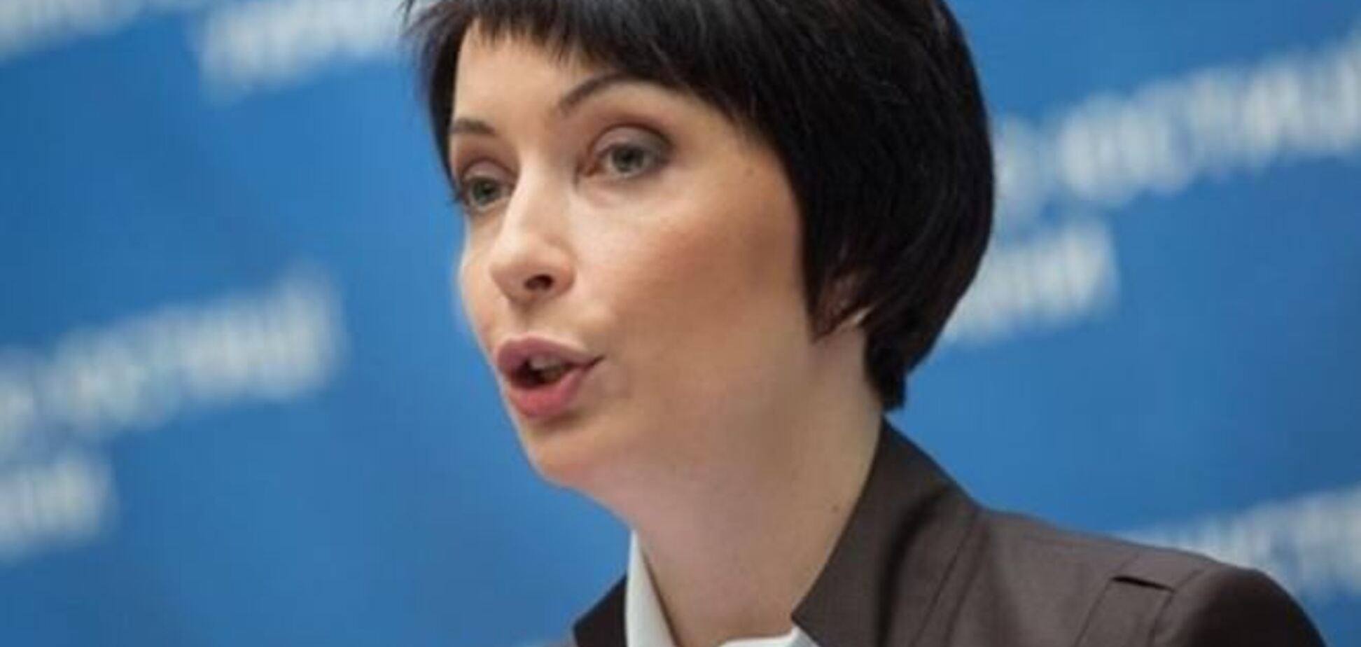 Лукаш: амнистия Евромайдана не распространяется на правоохранителей