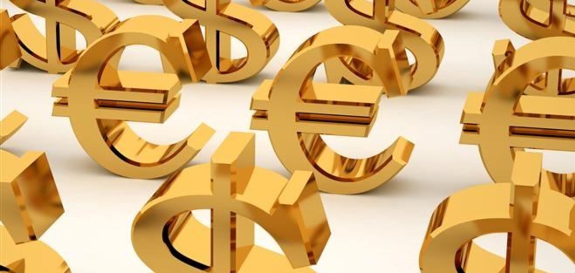 Доллар и евро в Украине снова подорожали