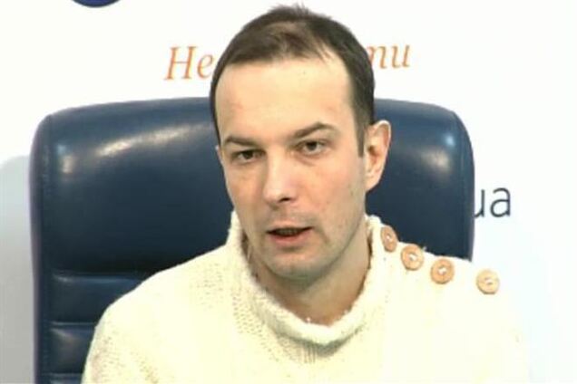 Майдан оценил отмену скандальных законов, но продолжает стоять на своем - Соболев