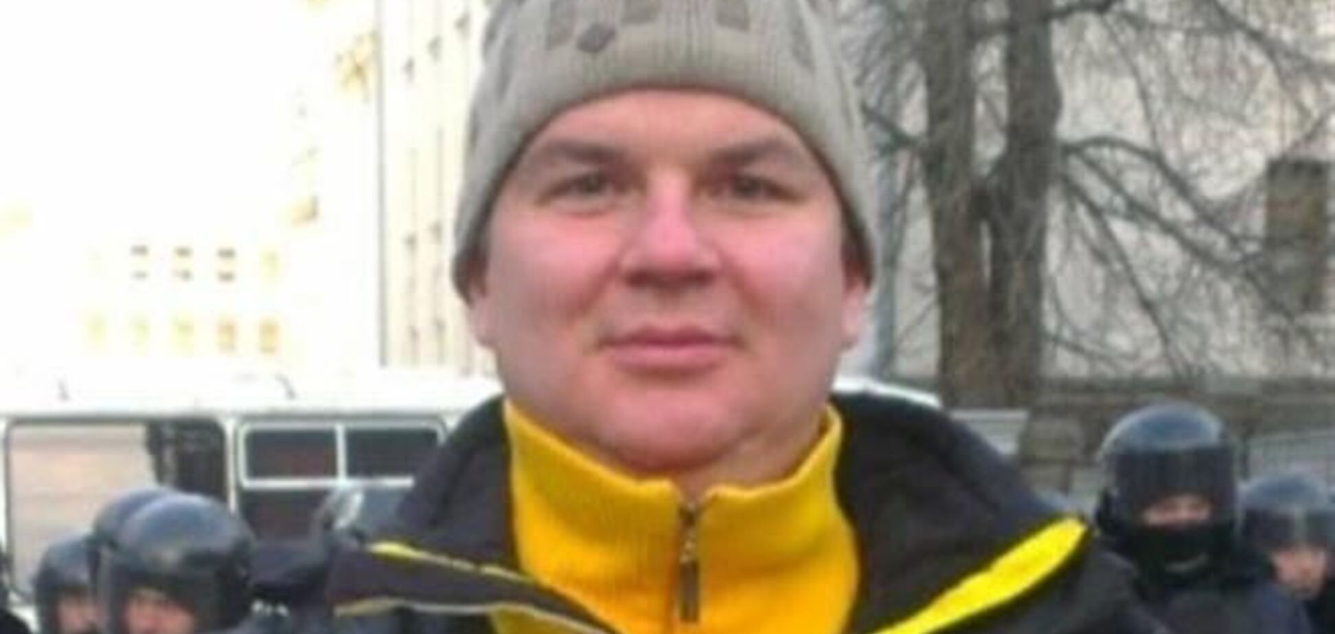 Міліція перевіряє інформацію про виявлення Булатова