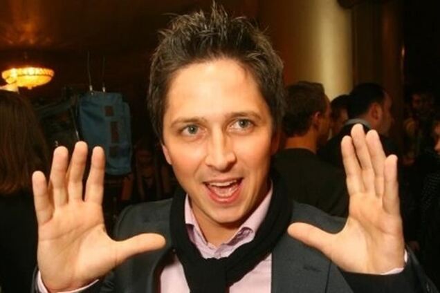 Александр Педан: Притула – подкаблучник 