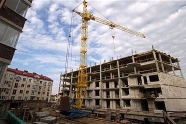 Рейтинг недоступности жилья