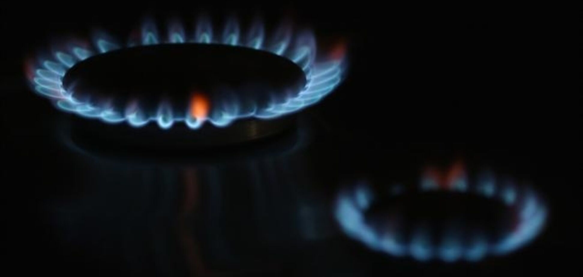 Россия впервые в истории побила рекорд по потреблению газа