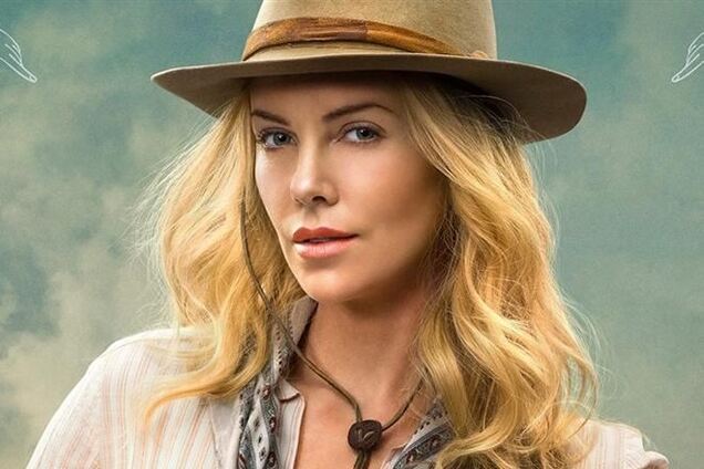 'Миллион способов умереть на Диком Западе': первый трейлер