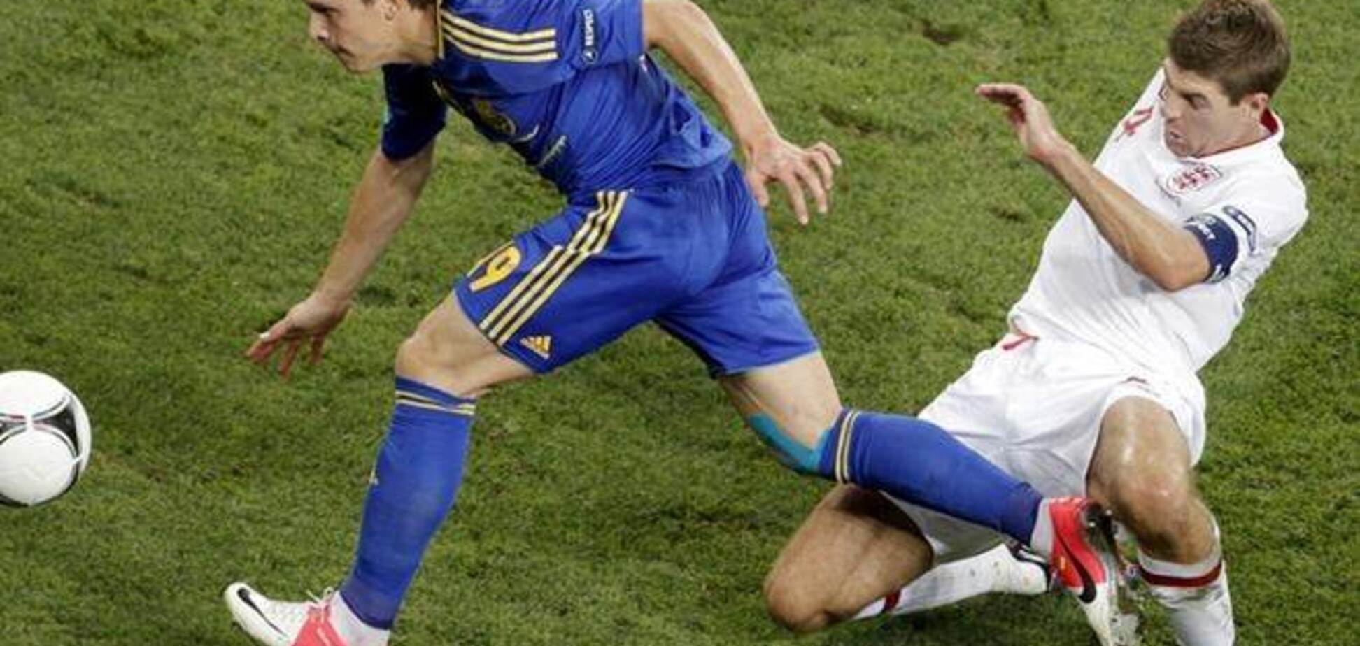 'Коноплянка - это сродни перевороту для 'Ливерпуля'. Английские СМИ о возможном трансфере украинца