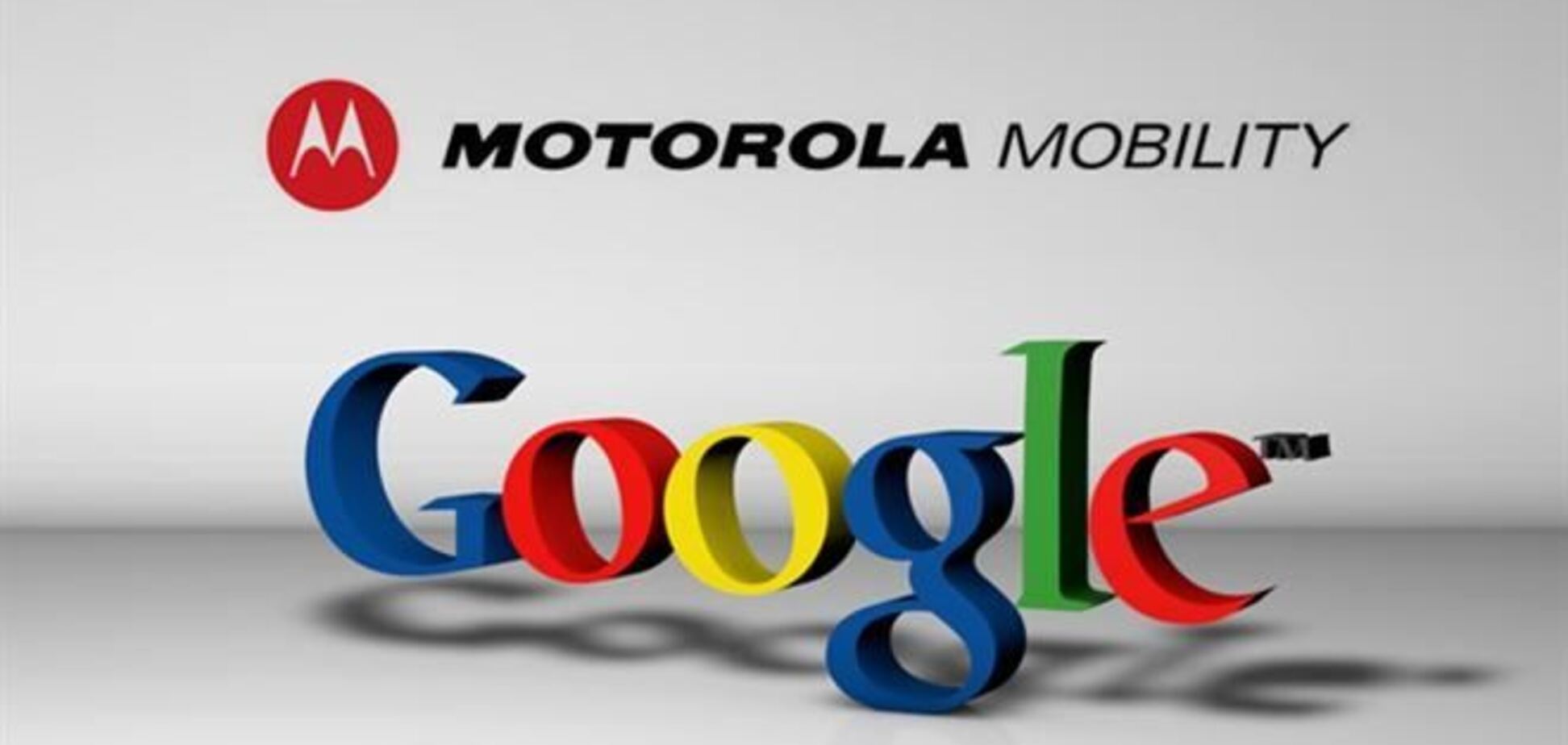 Lenovo приобрела производителя телефонов Motorola