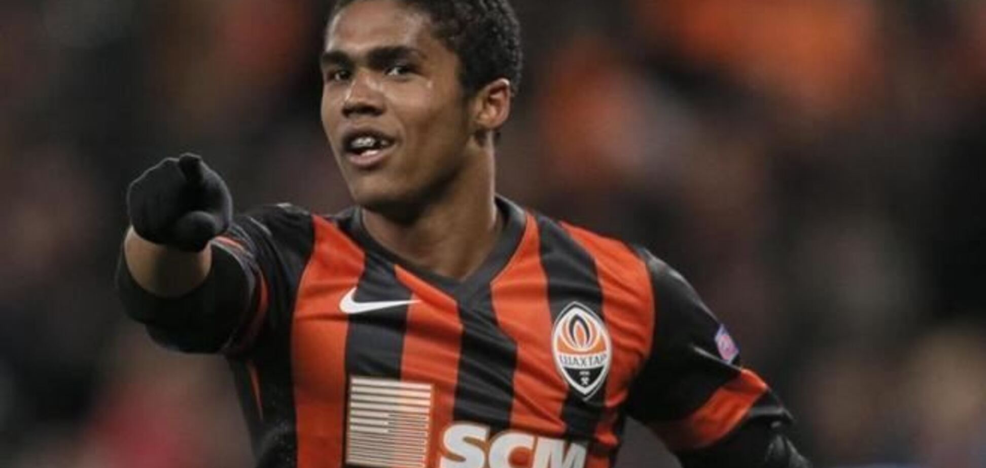 'Шахтер' победил 'Зенит' на Объединенном Суперкубке